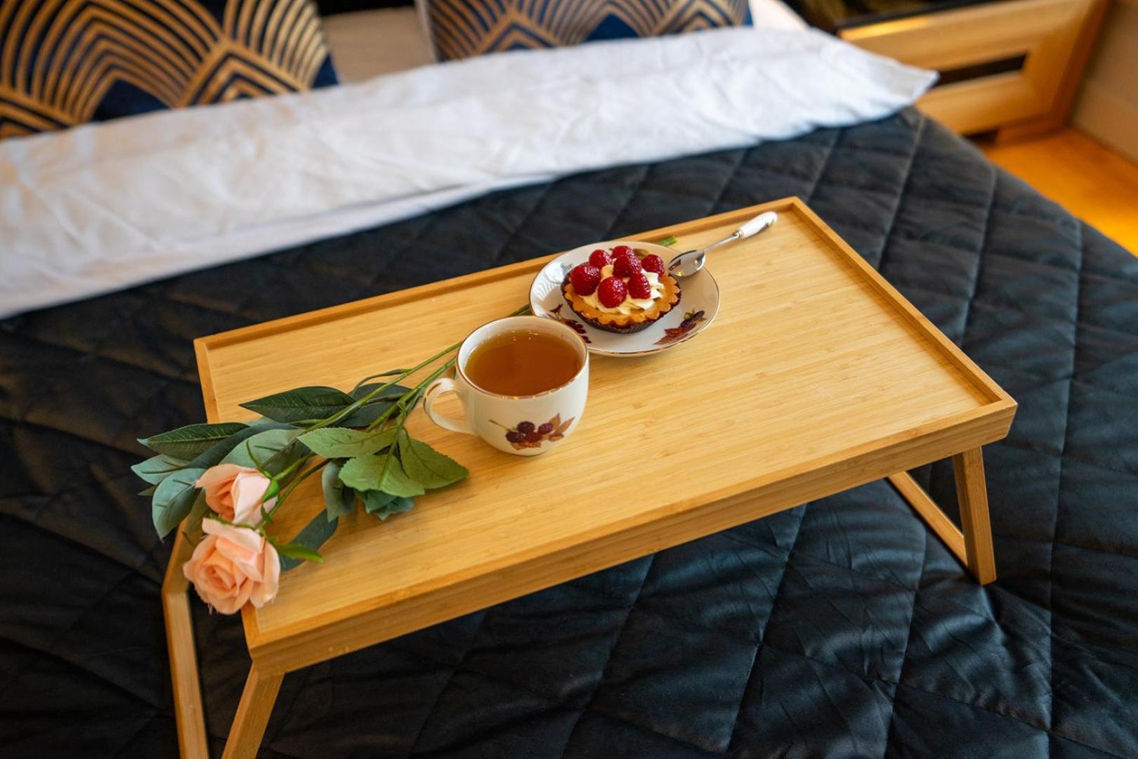 Apartment Sokratesa Business - 52m2 Terrace, Parking, Metro Nearby - By Rentujemy *